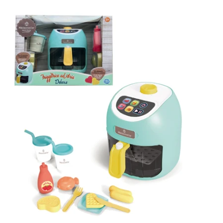 	Maisonelle Friggitrice ad Aria Deluxe con Cestello Estraibile
