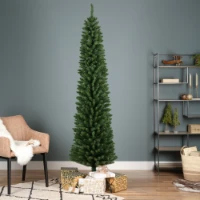 Immagine di Albero di Natale Pencil Pine 240 cm - 748 Rami
