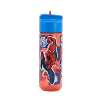 Immagine di Borraccia Spiderman con Beccuccio 540 ml