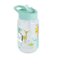 Tasse Et Gobelet Bébé Miniland BOUTEILLE DELUXE GOLD 500ml