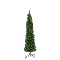 Immagine di Albero di Natale Pencil Pine 180 cm - 430 Rami