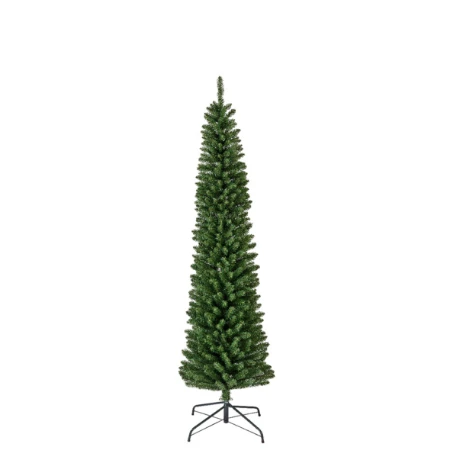 Immagine di Albero di Natale Pencil Pine 180 cm - 430 Rami