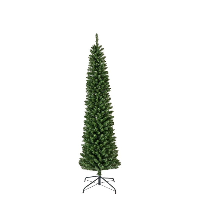 Immagine di Albero di Natale Pencil Pine 180 cm - 430 Rami