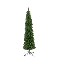 Immagine di Albero di Natale Pencil Pine 210 cm - 574 Rami