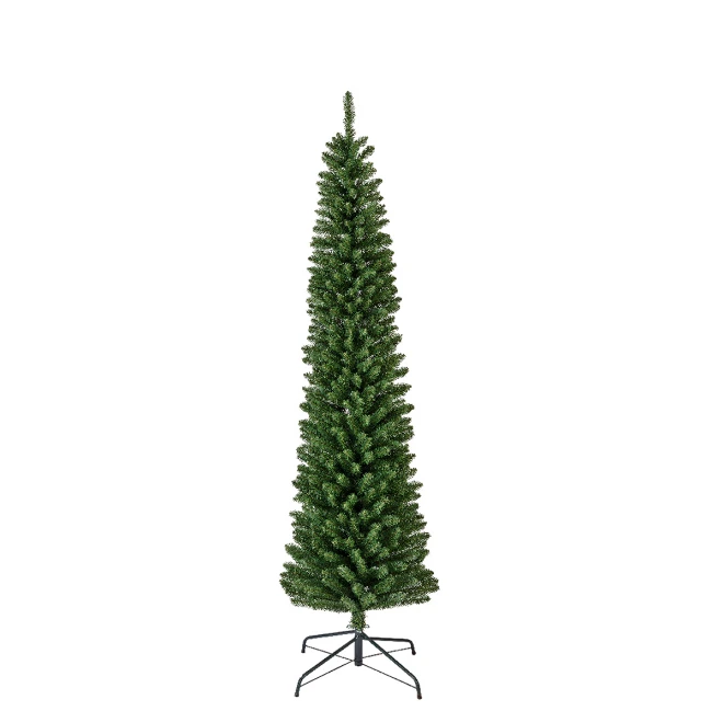 Immagine di Albero di Natale Pencil Pine 210 cm - 574 Rami