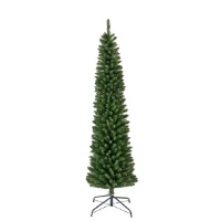 Immagine di Albero di Natale Pencil Pine 240 cm - 748 Rami