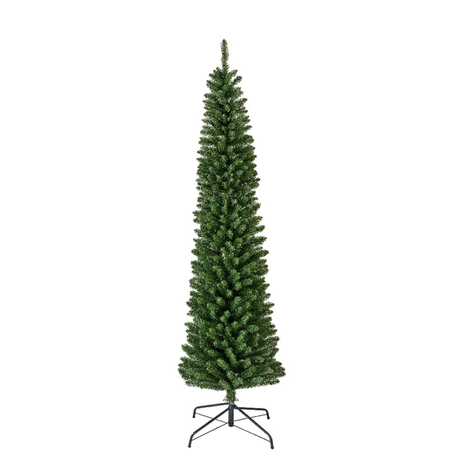 Immagine di Albero di Natale Pencil Pine 240 cm - 748 Rami