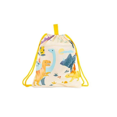 Immagine di Miniland Kiddie Sack Sacca Zaino per Asilo Impermeabile 
