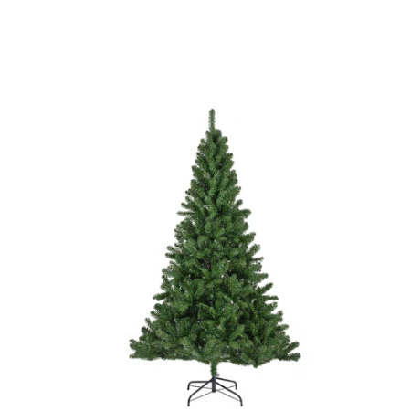 Immagine di Albero di Natale Monarch Pine 150 cm - 421 Rami