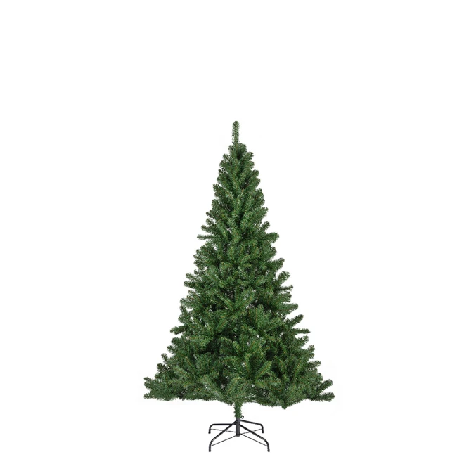 Immagine di Albero di Natale Monarch Pine 150 cm - 421 Rami