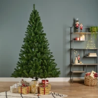 Immagine di Albero di Natale Monarch Pine 180 cm - 637 Rami