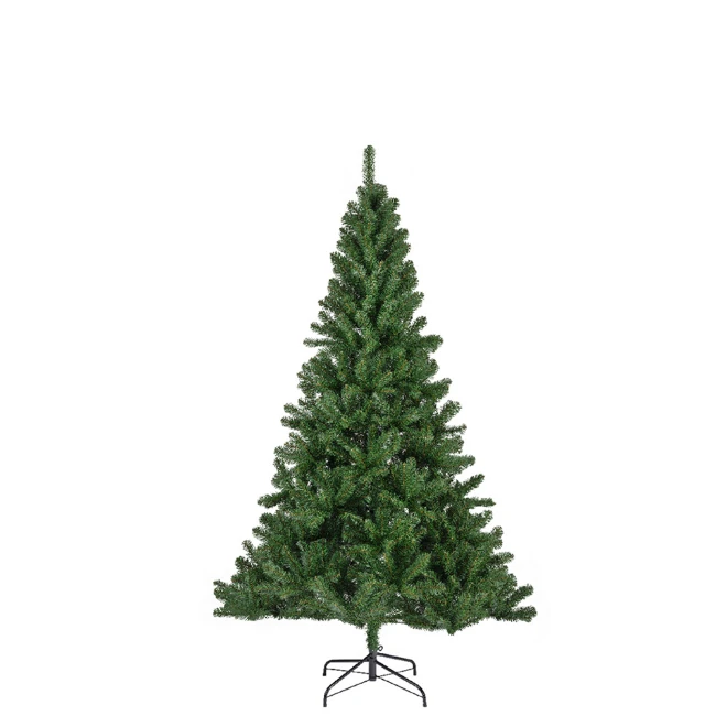 Immagine di Albero di Natale Monarch Pine 180 cm - 637 Rami