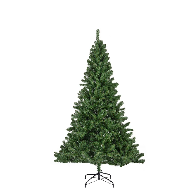 Immagine di Albero di Natale Monarch Pine 210 cm - 835 Rami