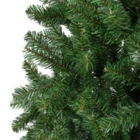 Immagine di Albero di Natale Monarch Pine 210 cm - 835 Rami