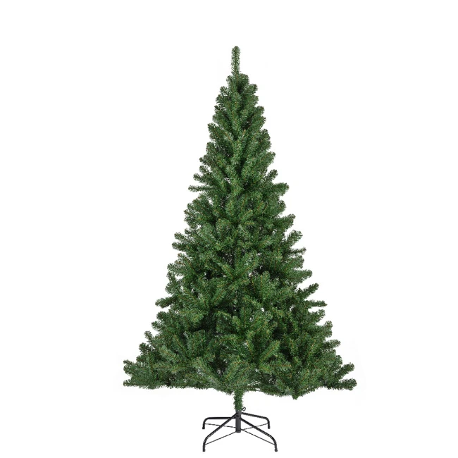 Immagine di Albero di Natale Monarch Pine 240 cm - 1135 Rami