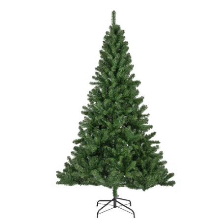 Immagine di Albero di Natale Monarch Pine 270 cm - 1491 Rami