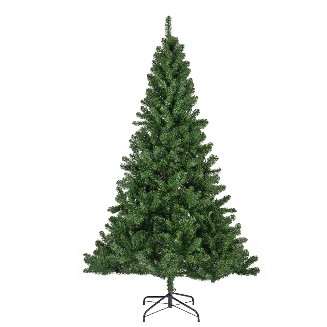 Immagine di Albero di Natale Monarch Pine 270 cm - 1491 Rami