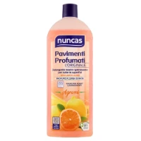 Immagine di Nuncas Pavimenti Profumati Detergente 1 lt