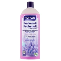 Immagine di Nuncas Pavimenti Profumati Detergente 1 lt