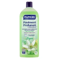 Immagine di Nuncas Pavimenti Profumati Detergente 1 lt