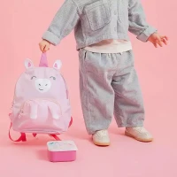 Immagine di Miniland Thermibagpack Zaino Termico per Bambini 