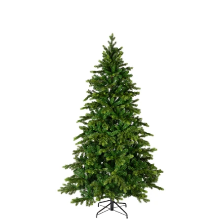 Albero di Natale Galloway 210 cm - 2140 Rami