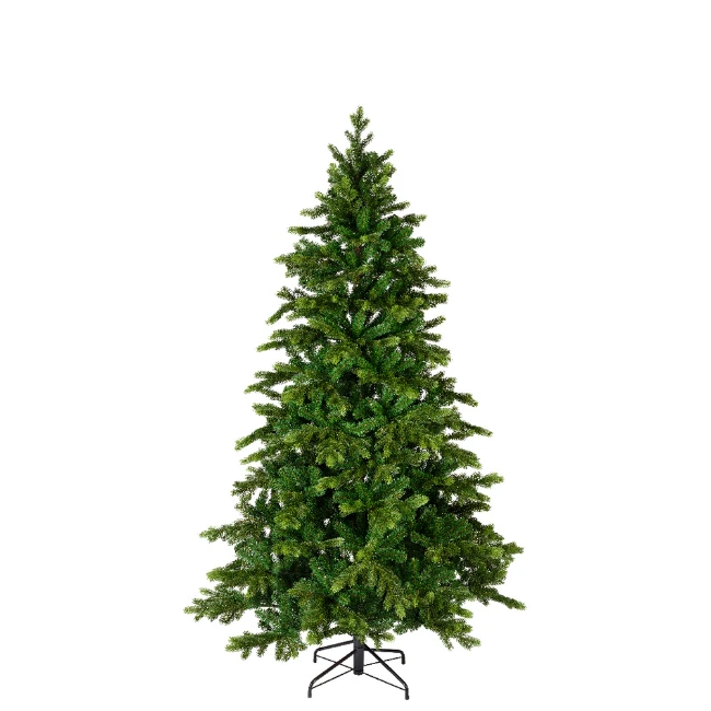 Albero di Natale Galloway 210 cm - 2140 Rami