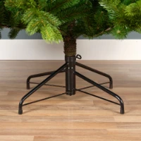 Immagine di Albero di Natale Galloway 240 cm - 2815 Rami