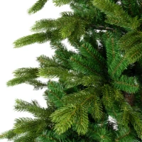 Immagine di Albero di Natale Galloway 240 cm - 2815 Rami