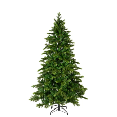 Immagine di Albero di Natale Galloway 240 cm - 2815 Rami