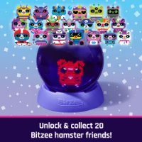 Bitzee il Cucciolo Interattivo e Digitale Versione Criceto
