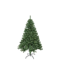 Immagine di Albero di Natale Trento 150 cm - 450 Rami in PVC