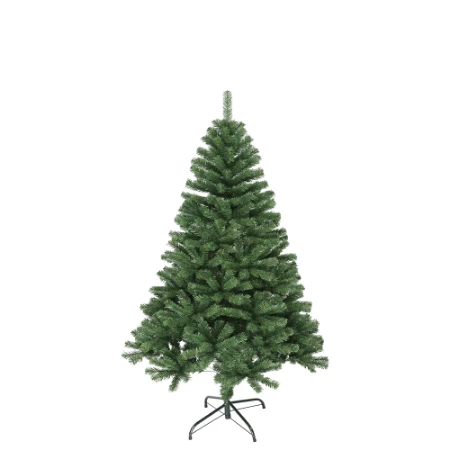 Immagine di Albero di Natale Trento 180 cm - 780 Rami in PVC