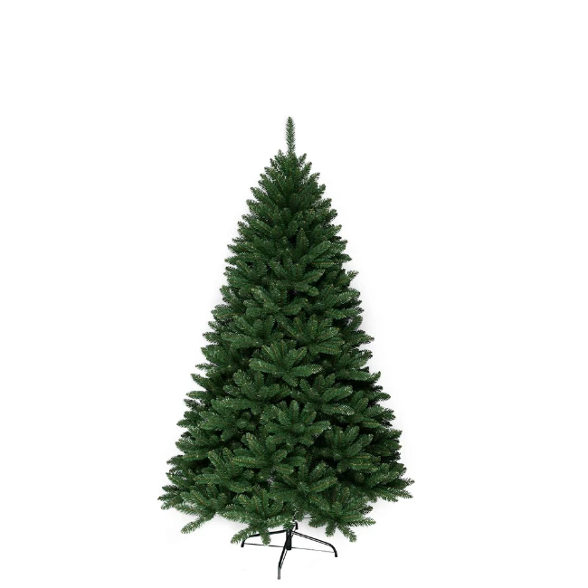 Immagine di Albero di Natale Strasburgo 180 cm - 1061 Rami