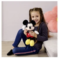 Disney Peluche Mickey Mouse da 25 cm
