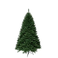 Immagine di Albero di Natale Strasburgo 210 cm - 1493 Rami