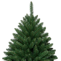 Immagine di Albero di Natale Strasburgo 240 cm - 1943 Rami