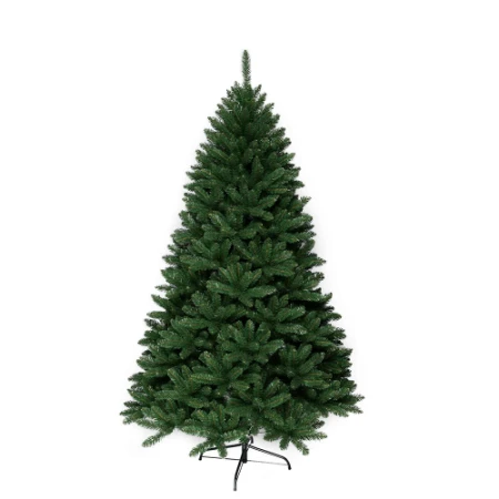 Immagine di Albero di Natale Strasburgo 240 cm - 1943 Rami