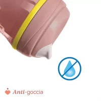 Immagine di Chicco Active Cup Tazza Antigoccia Termica 14m+