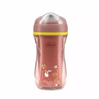 Immagine di Chicco Active Cup Tazza Antigoccia Termica 14m+
