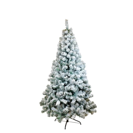 Immagine di Prequ Albero di Natale Husky 210 cm - 1050 Rami