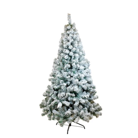 Immagine di Prequ Albero di Natale Husky 240 cm - 1300 Rami 