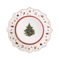 Immagine di Villeroy & Boch Piatto da Dessert/Colazione Toy's Delight 