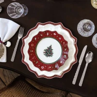 Immagine di Villeroy & Boch Piatto da Dessert/Colazione Toy's Delight 