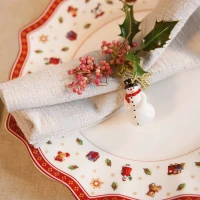 Immagine di Villeroy & Boch Piatto Piano Toy's Delight