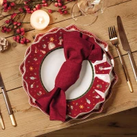 Immagine di Villeroy & Boch Piatto Piano Toy's Delight