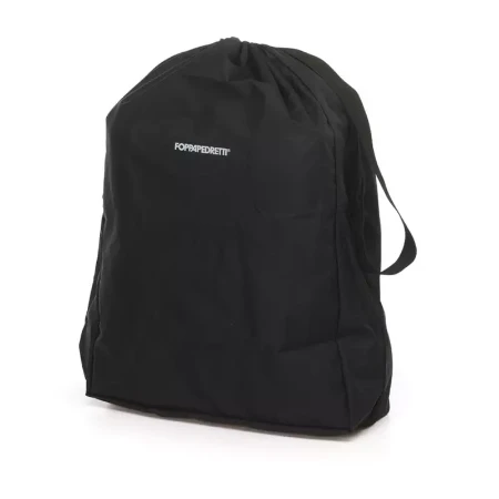 Immagine di Foppapedretti Borsa Trasporto per Passeggino TicToc, Ciao, Like e Voilà