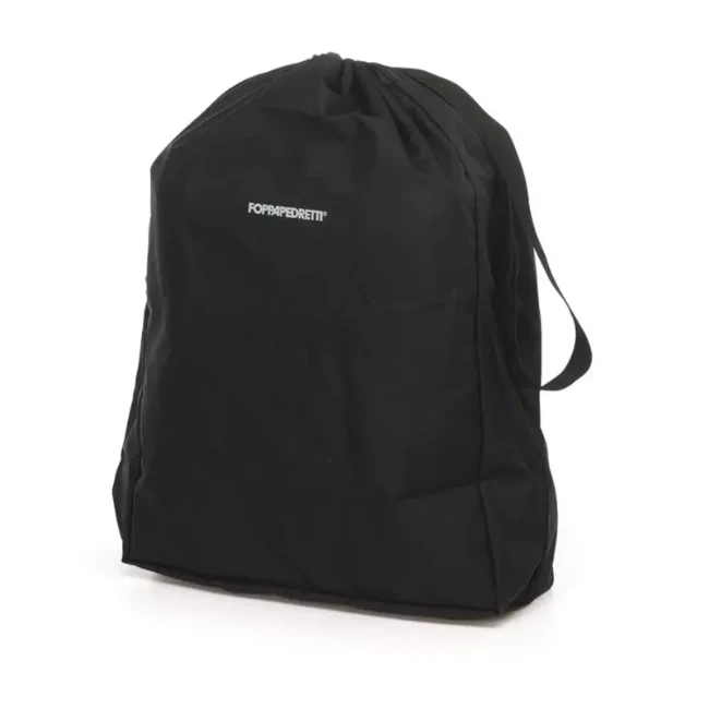 Immagine di Foppapedretti Borsa Trasporto per Passeggino TicToc, Ciao, Like e Voilà