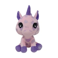 My Vip Baby Cuccioli Glow in the Dark Unicorno da 30cm 