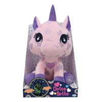 My Vip Baby Cuccioli Glow in the Dark Unicorno da 30cm 